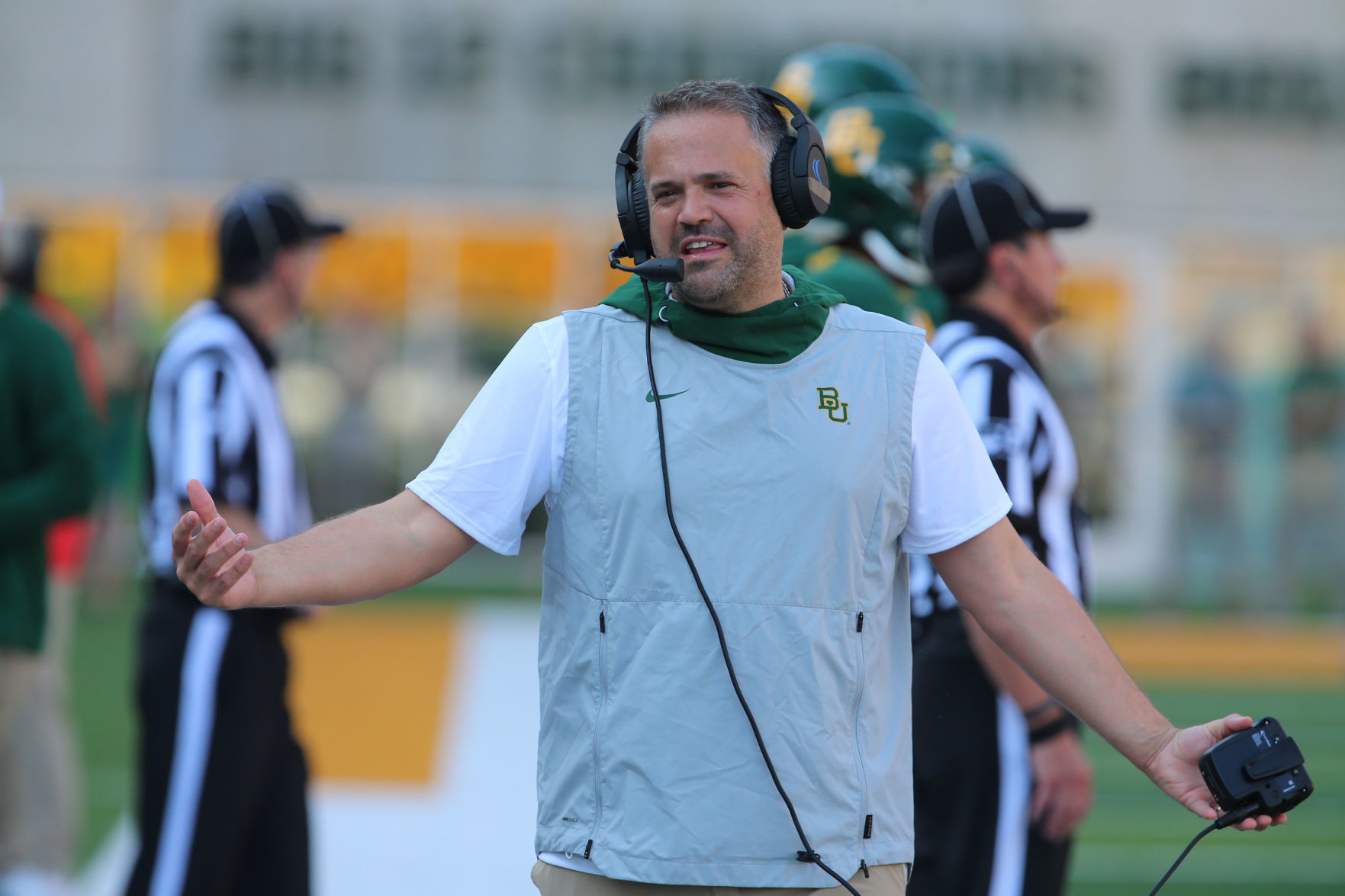 bu football